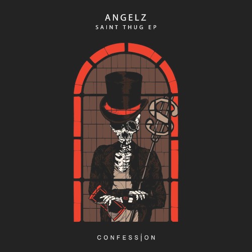 Saint Thug EP