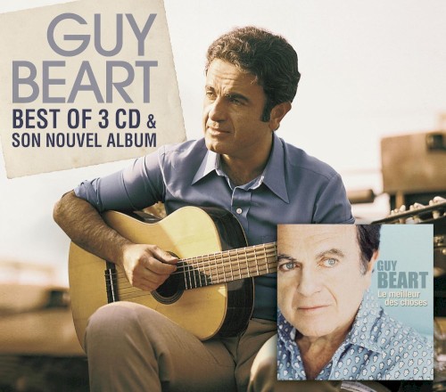 Best of 3 CD