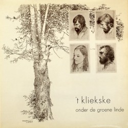 Onder de groene linde