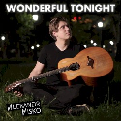 Wonderful Tonight