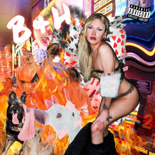 Bitches & Hoes