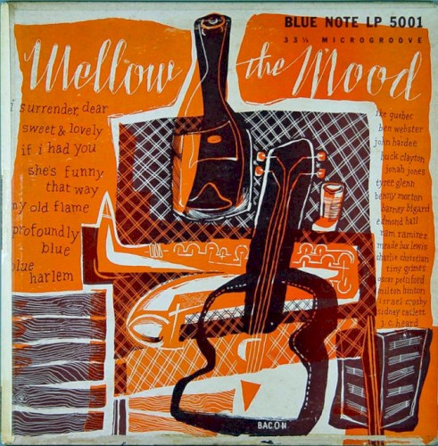 Mellow the Mood