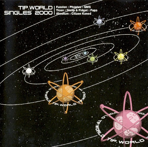 TIP.World: Singles 2000