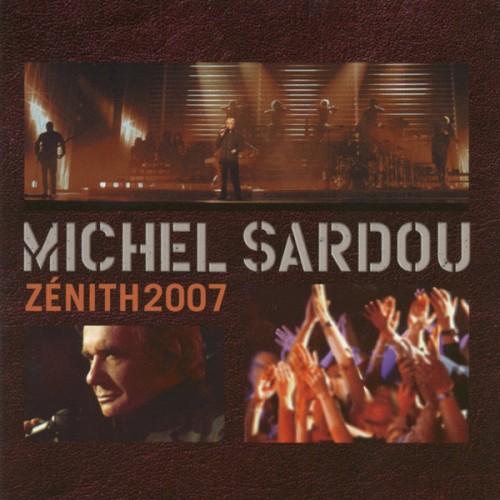 Live Zénith 2007