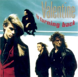 No Turning Back