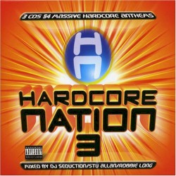 Hardcore Nation 3