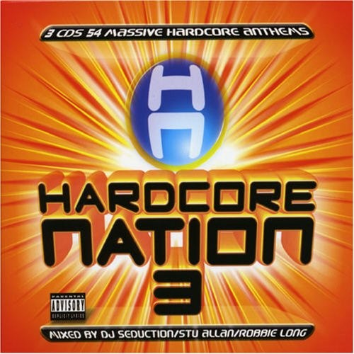 Hardcore Nation 3