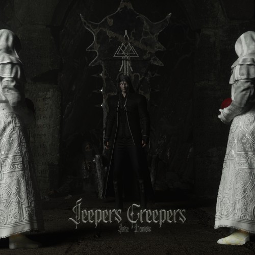 Jeepers Creepers