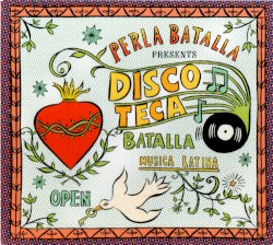 Discoteca Batalla