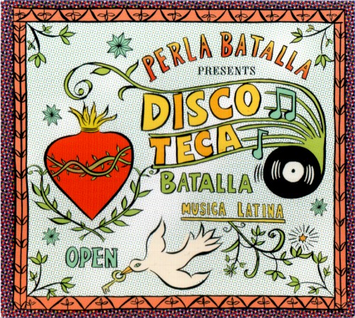Discoteca Batalla