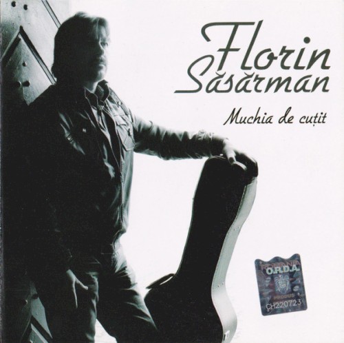Muchia De Cuțit