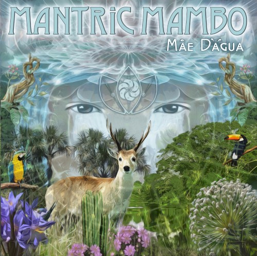 Mãe d'água