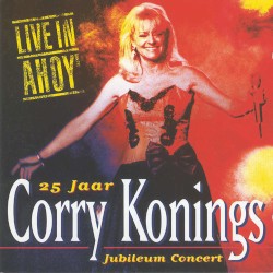 Live in Ahoy’: Jubileumconcert 25 jaar