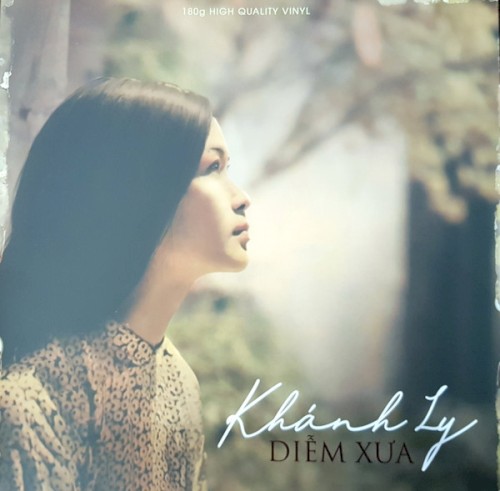Diễm Xưa