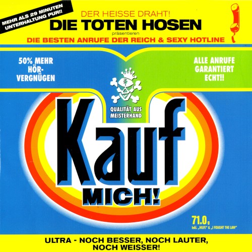 Kauf MICH!
