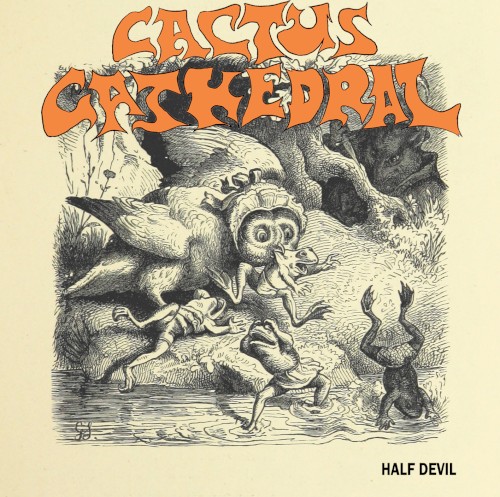 Half Devil