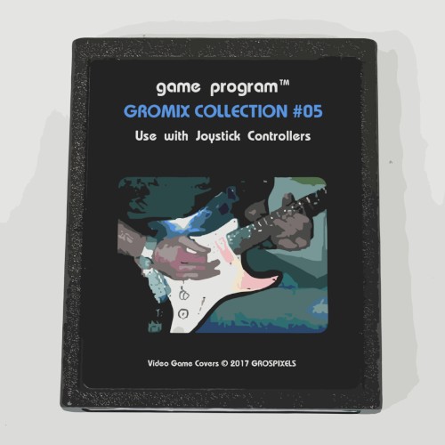 Gromix Collection #05