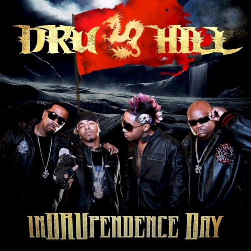 InDRUpendence Day
