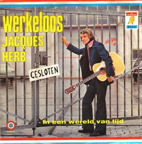 Werkeloos