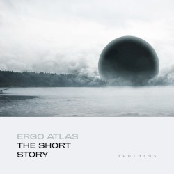 Ergo Atlas: The Short Story