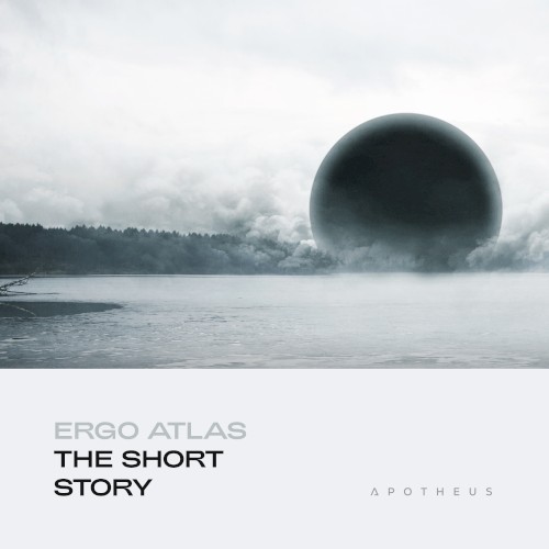 Ergo Atlas: The Short Story
