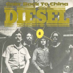 Goin’ Back to China
