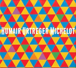 Humair Urtreger Michelot