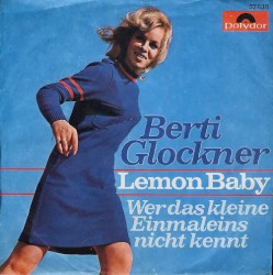 Lemon Baby