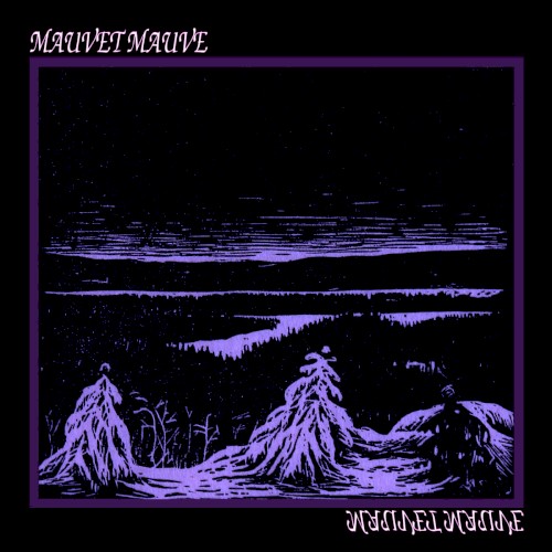 Mauvet Mauve