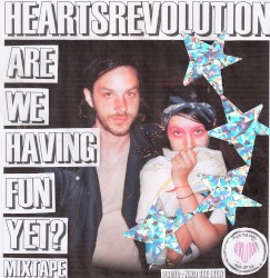 Are We Having Fun Yet? Mixtape