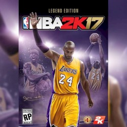 MyNBA 2K17 (Original Soundtrack)