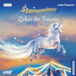 Teil 37: Zirkus der Träume