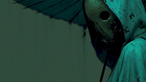 Those Who Sleep