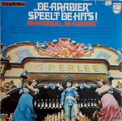 “De Arabier” speelt de hits!