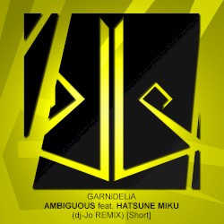 Ambiguous (dj-Jo remix) (short)