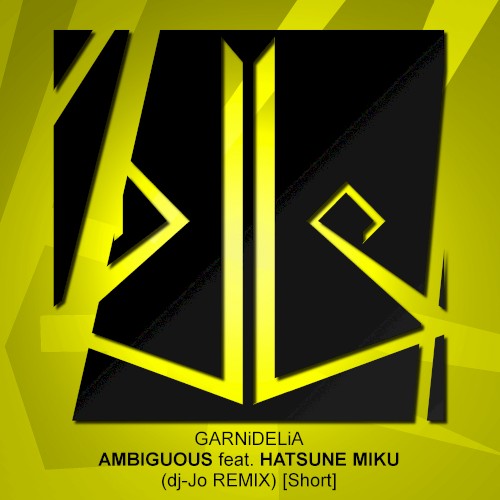Ambiguous (dj-Jo remix) (short)