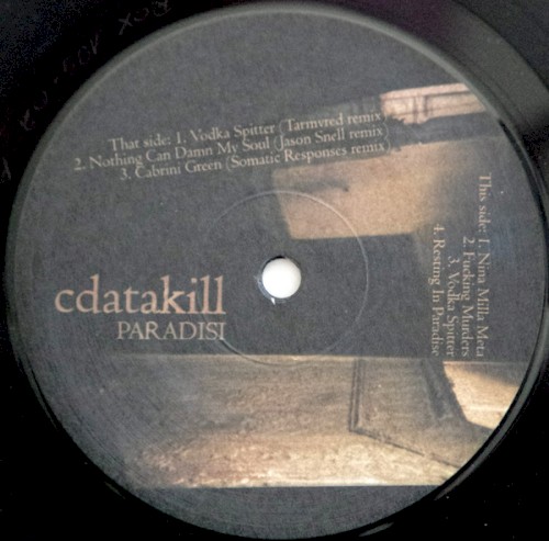 Paradisi
