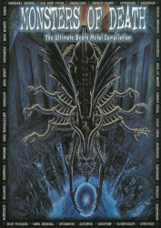 Monsters of Death