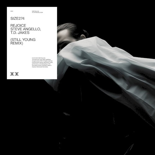 Rejoice (Still Young remix)