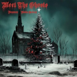 MEET THE GHOSTS