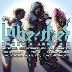 Butterflies Original Soundtrack Vol. 1 - Rudies