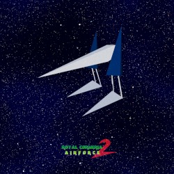 Royal Corneria Airforce 2