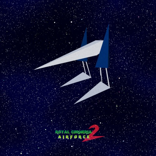 Royal Corneria Airforce 2