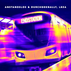 Endstation