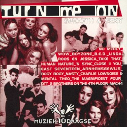 Turn Me On: Smooth & Sexy
