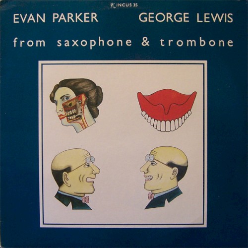 From Saxophone & Trombone