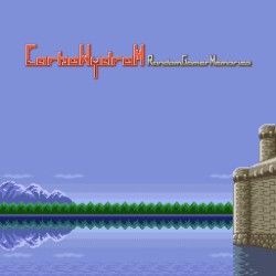 Random Gamer Memories