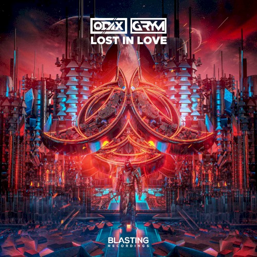 Lost in Love