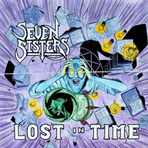 Lost in Time