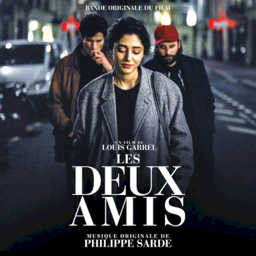 Les Deux Amis